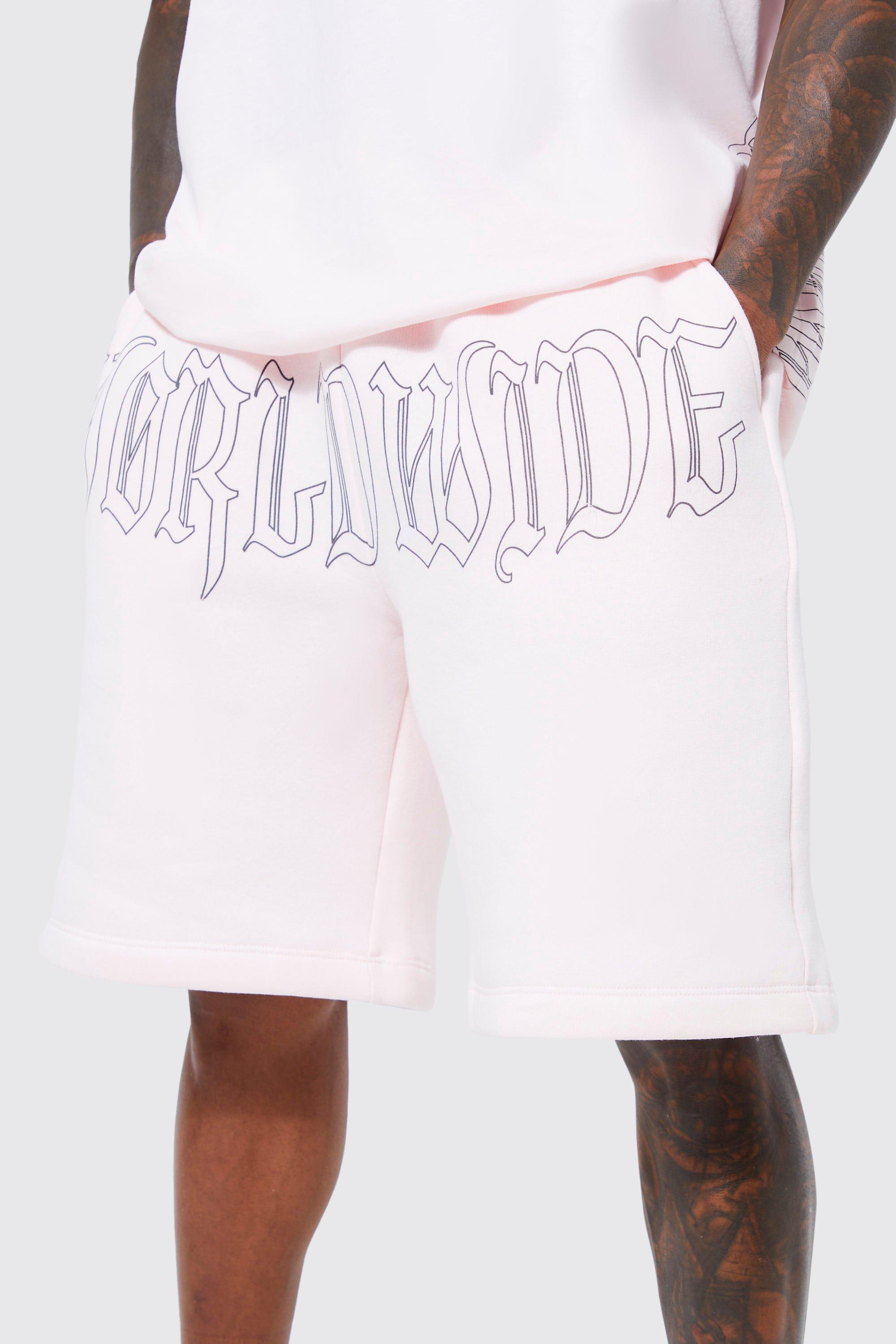 Trapwoodz sales biker shorts